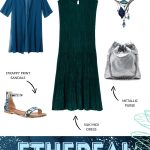 Ethereal Style Essence Outfits