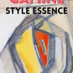 Gamine Style Essence Guide