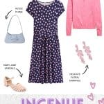 Ingenue Style Essence Outfits (2)