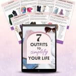 7 Outfit Formulas for Your Whole Life