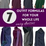 7 Outfits for your Whole Life_ Easy Dresses