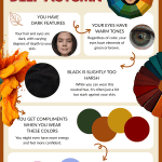 am i deep autumn
