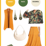 deep autumn outfits