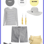 cool summer outfits