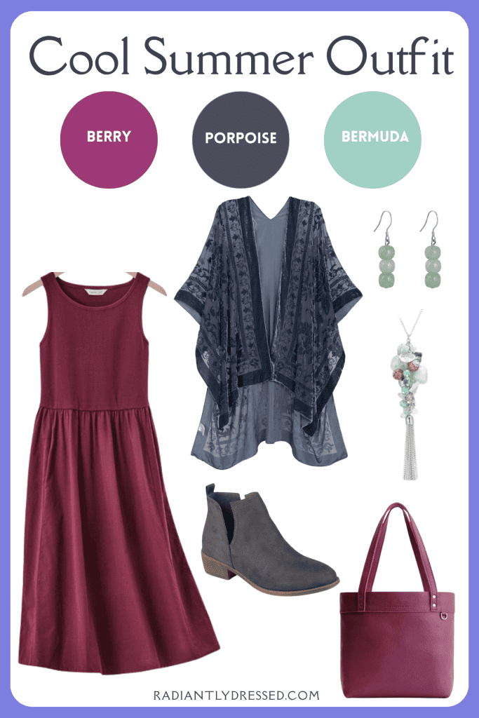cool summer outfits