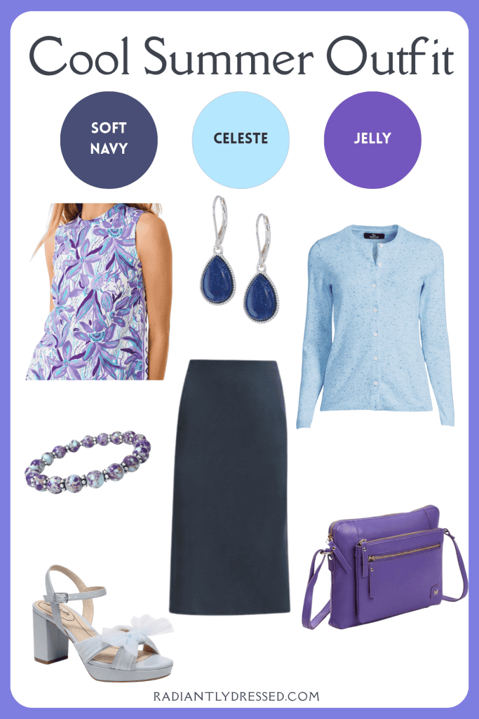 cool summer outfits