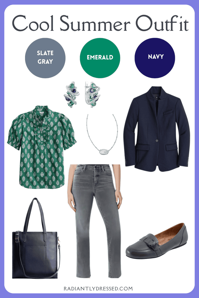 cool summer outfits