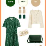 warm autumn outfits
