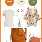 warm autumn outfits