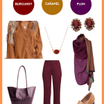 warm autumn outfits