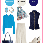 warm spring outfits