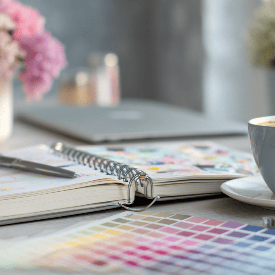 coloressence comprehensive style report