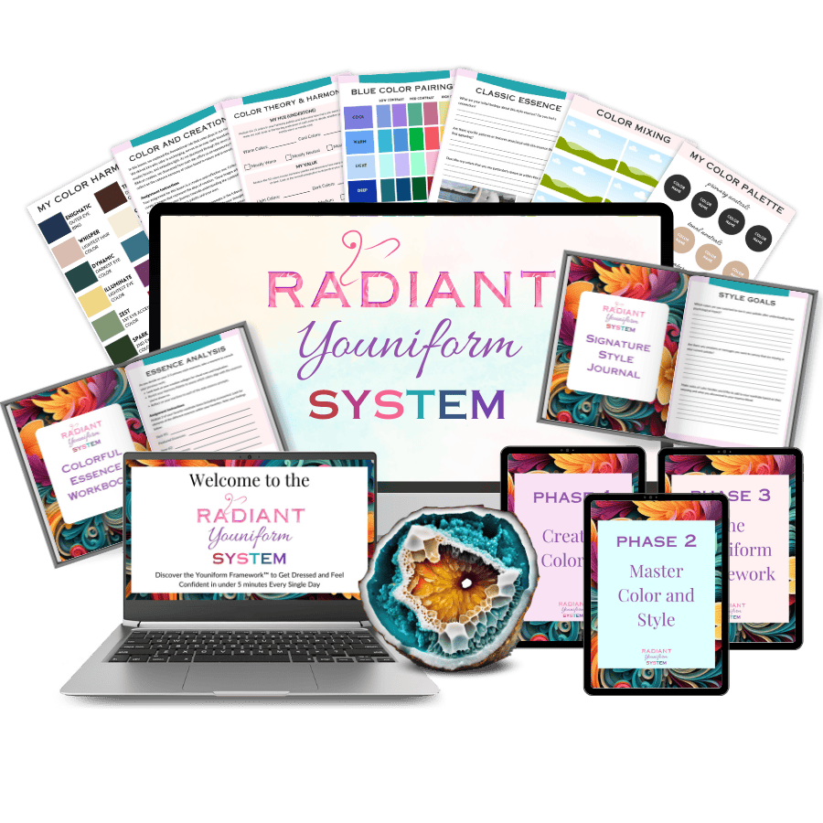 radiant youniform system