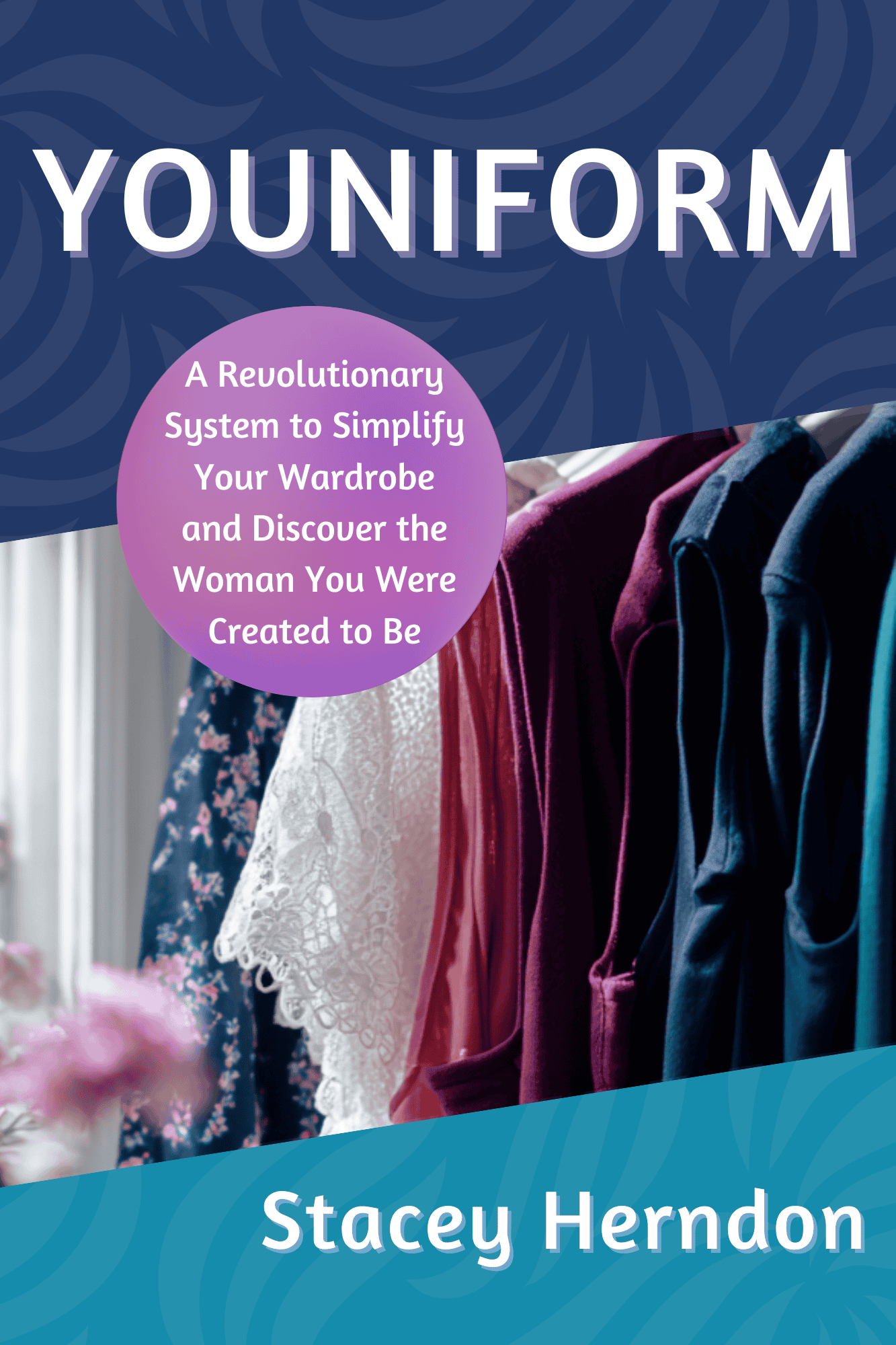 youniform by stacey herndon