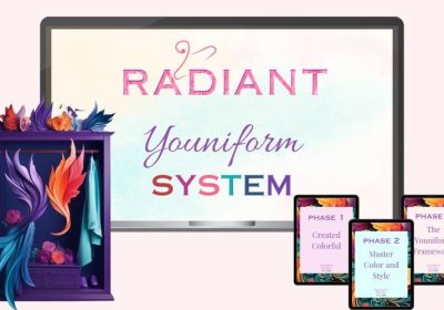 radiant youniform system