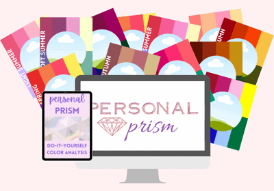 Personal Prism